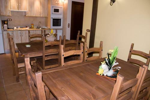 Agroturismo El Rincon Del Villar