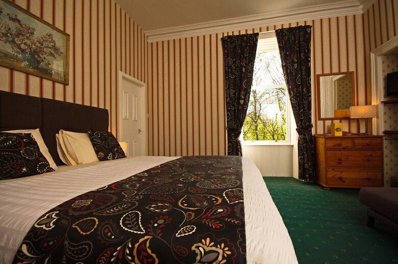 Agroturismo Birchwood Hotel