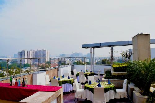 Hotel Grenville Banquet & Conventions