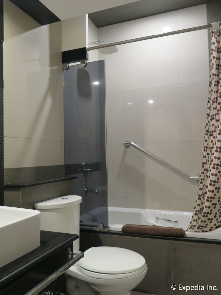 Hotel The Metropolis Suites Davao
