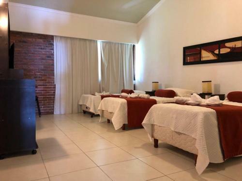 Hotel Complejo Laderas Del Cerro