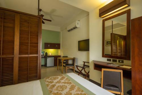 Hotel Microtel By Wyndham Mall Of Asia
