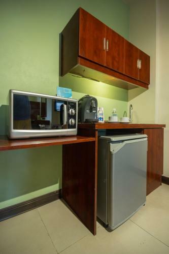 Hotel Microtel By Wyndham Mall Of Asia