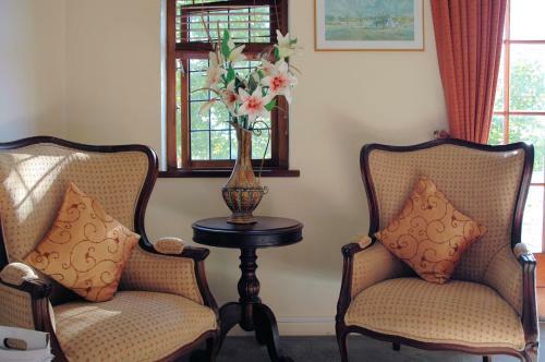 Hostal Palm House Luxury Guest House