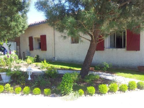 Bed & Breakfast Le Clos De Saint Amour