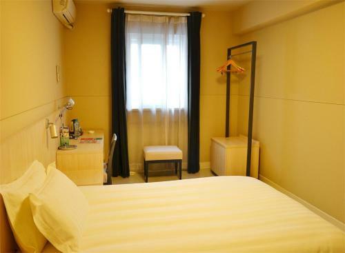 Hotel Jinjiang Inn - Changchun Train Station