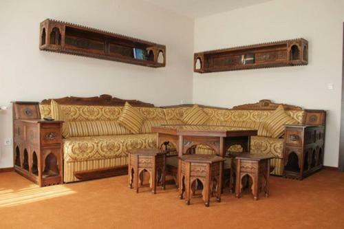 Hotel Oaza