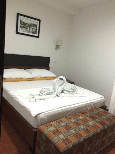 Hotel Oaza