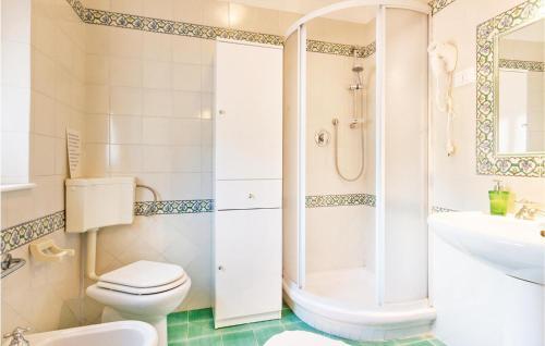 Holiday Home Terranuova Bracciolini 58