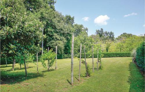 Holiday Home Terranuova Bracciolini 58