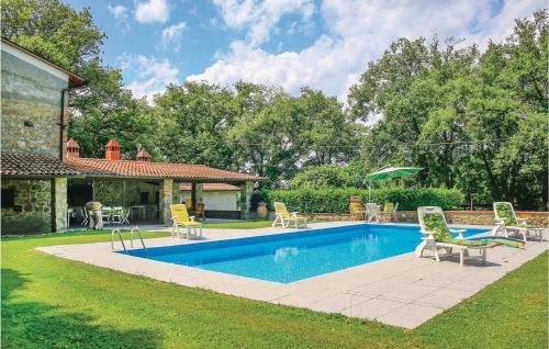 Holiday Home Terranuova Bracciolini 58