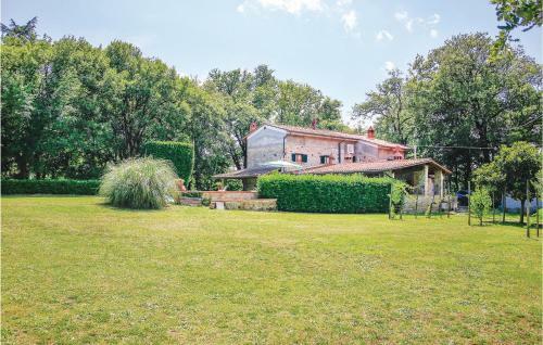 Holiday Home Terranuova Bracciolini 58
