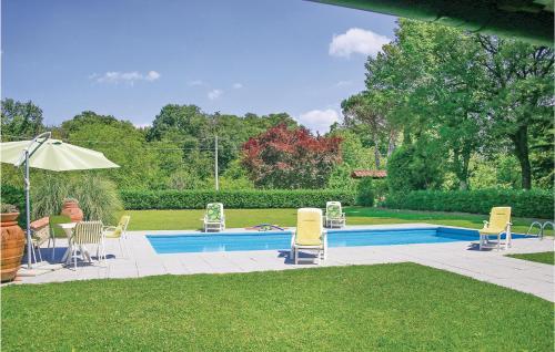 Holiday Home Terranuova Bracciolini 58