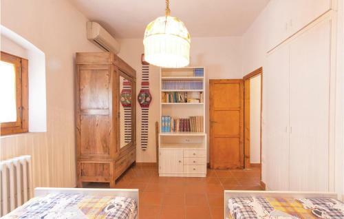 Holiday Home Terranuova Bracciolini 58