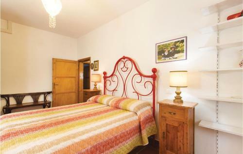 Holiday Home Terranuova Bracciolini 58