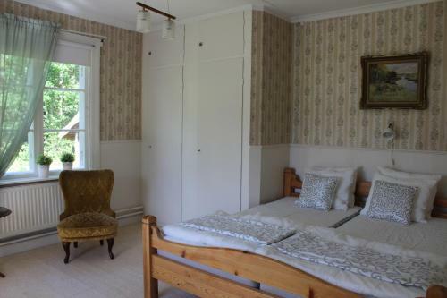 Albergue Dohnafors Vandrarhem