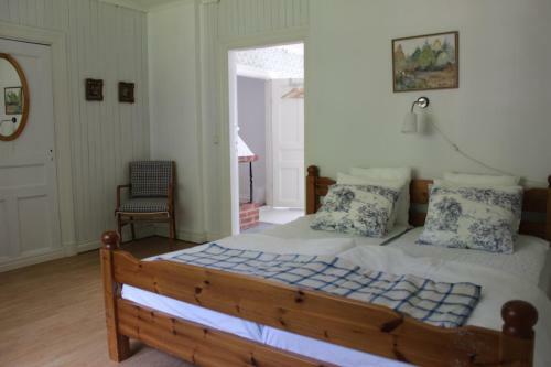 Albergue Dohnafors Vandrarhem