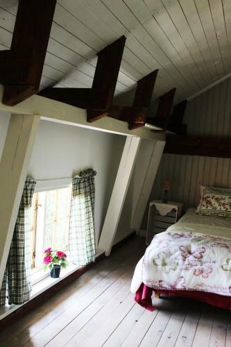 Albergue Dohnafors Vandrarhem