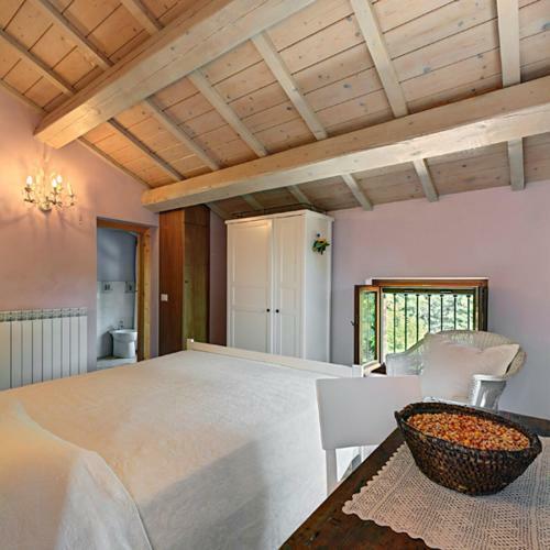 Hostal Agriturismo Agra Mater