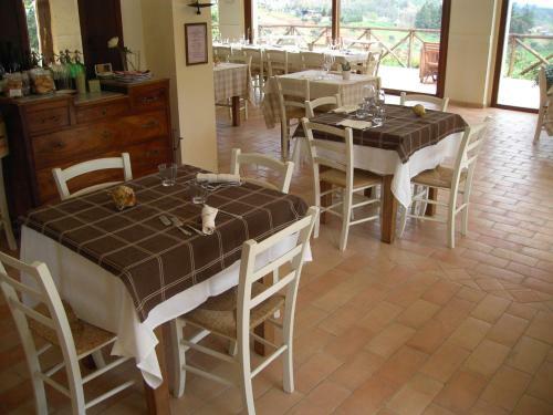 Hostal Agriturismo Agra Mater