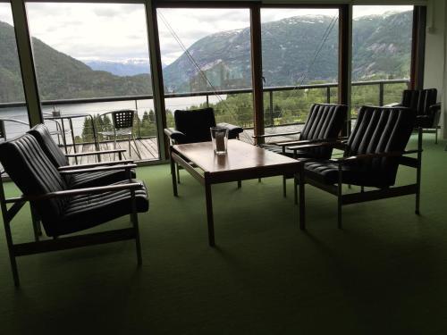 Hotel Energihotellet
