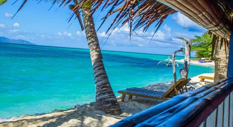 Hotel Modessa Island Resort