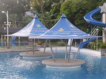 Hotel Riverview Resort And Conference Center