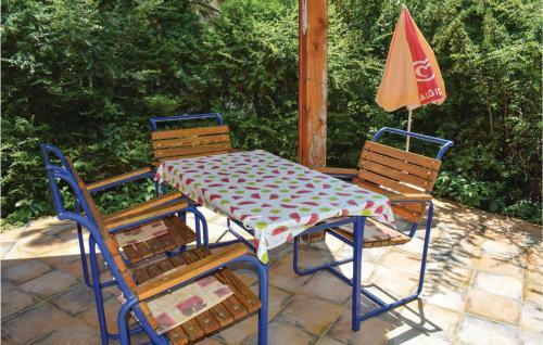 Holiday Home Damjanich-balatonszabadi