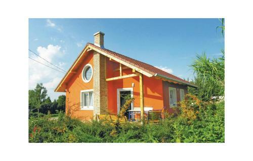 Holiday Home Damjanich-balatonszabadi