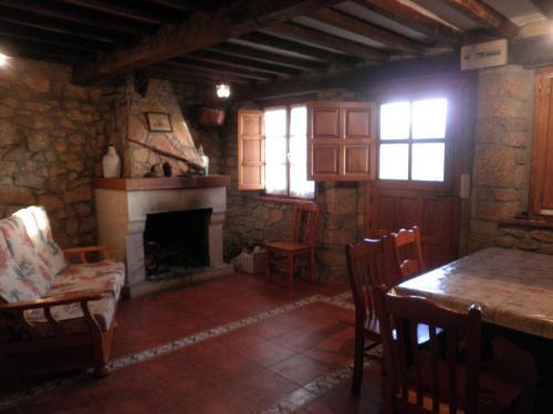 Agroturismo Casa De Aldea La Ablanera