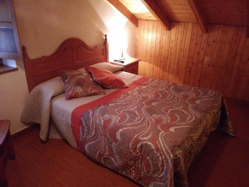 Agroturismo Casa De Aldea La Ablanera