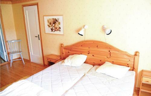 Holiday Home S�vjedal Stockaryd