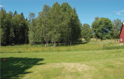 Holiday Home S�vjedal Stockaryd