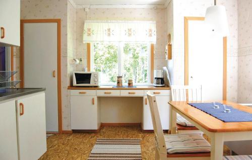 Holiday Home S�vjedal Stockaryd
