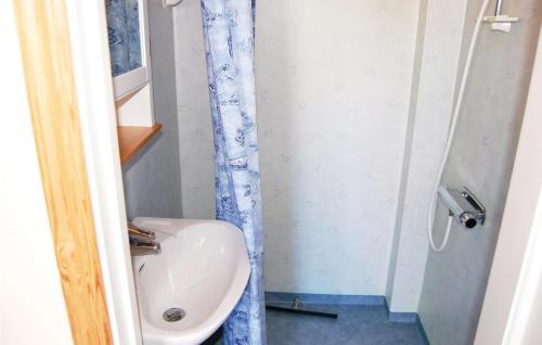 Holiday Home S�vjedal Stockaryd