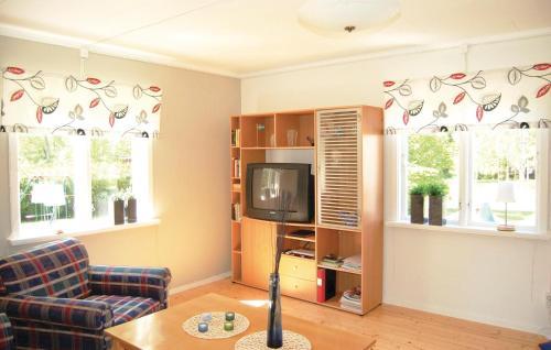 Holiday Home S�vjedal Stockaryd