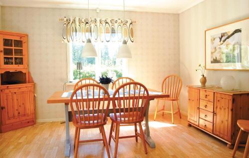 Holiday Home S�vjedal Stockaryd