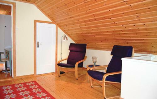 Holiday Home S�vjedal Stockaryd