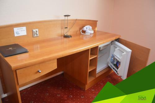 Hotel Trawa
