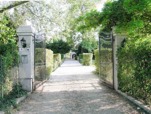 Agroturismo Mulinoantico