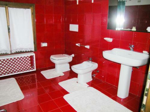 Agroturismo Mulinoantico