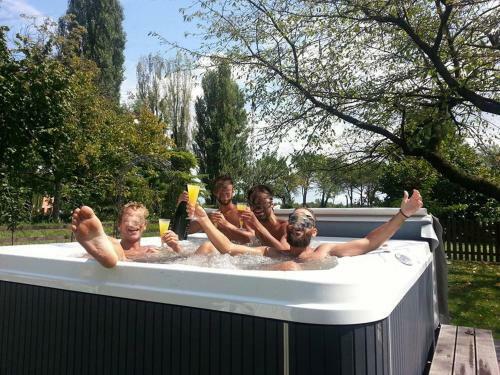 Agroturismo Mulinoantico