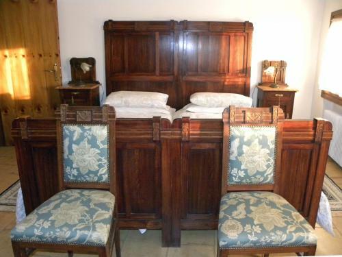 Agroturismo Mulinoantico