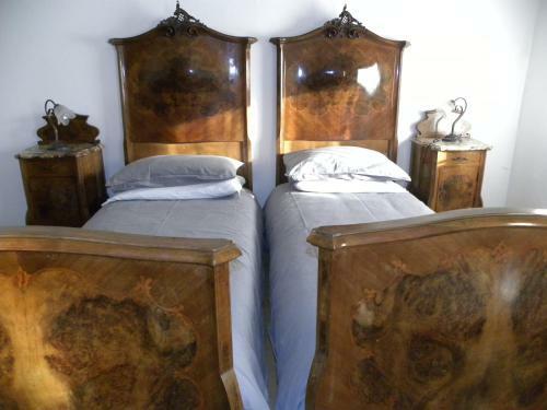 Agroturismo Mulinoantico