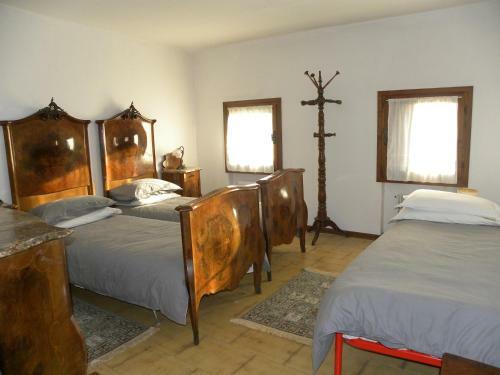 Agroturismo Mulinoantico