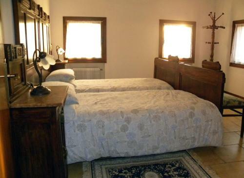 Agroturismo Mulinoantico