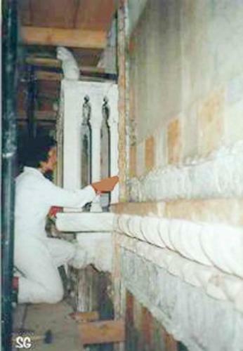 Agroturismo Mulinoantico