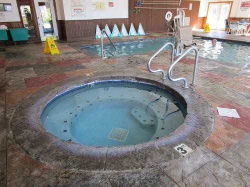 Hotel Deer Ridge Mountain Resort