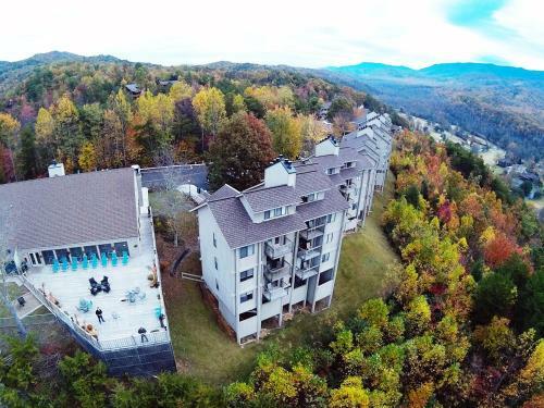 Hotel Deer Ridge Mountain Resort
