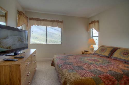 Hotel Deer Ridge Mountain Resort
